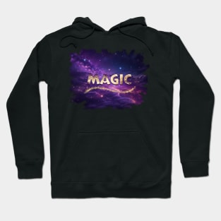 Magic Hoodie